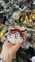 Load image into Gallery viewer, Mini Basket Pattern