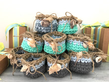 Load image into Gallery viewer, Mini Basket Pattern