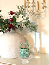 Load image into Gallery viewer, Spring Crochet Pattern Bundle | 4 Spring crochet projects