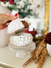 Load image into Gallery viewer, Crochet Acorn Pattern | Fall crochet pattern