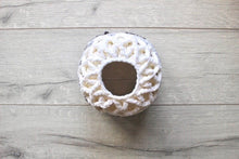 Load image into Gallery viewer, top of a mom bun hat