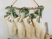 Load image into Gallery viewer, Christmas Gifts Pattern Bundle | 4 Crochet Patterns for Christmas gifts
