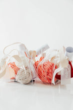 Load image into Gallery viewer, September Crochet Workshop | Total beginners 2 day class | Scarves
