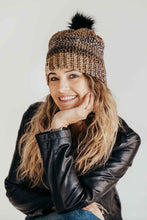 Load image into Gallery viewer, Easy crochet beanie for beginners
