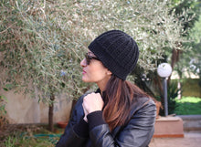 Load image into Gallery viewer, Crochet Beanie Patterns E-Book | Crochet hat patterns
